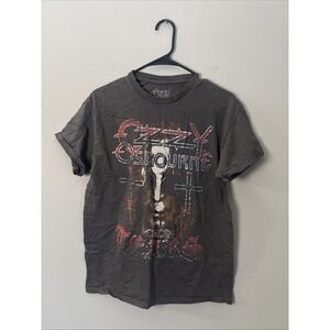 OZZY OSBOURNE – "no More Tears" Women S/m